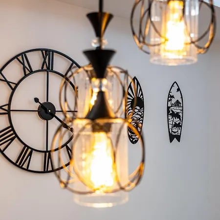 アパート Boutique 1 Bedroom With Private Parking And Port View ヴァルナ