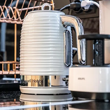 Boutique 1 Bedroom With Private Parking And Port View ヴァルナ