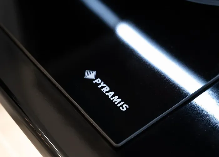 Apartament Boutique 1 Bedroom With Private Parking And Port View Varna