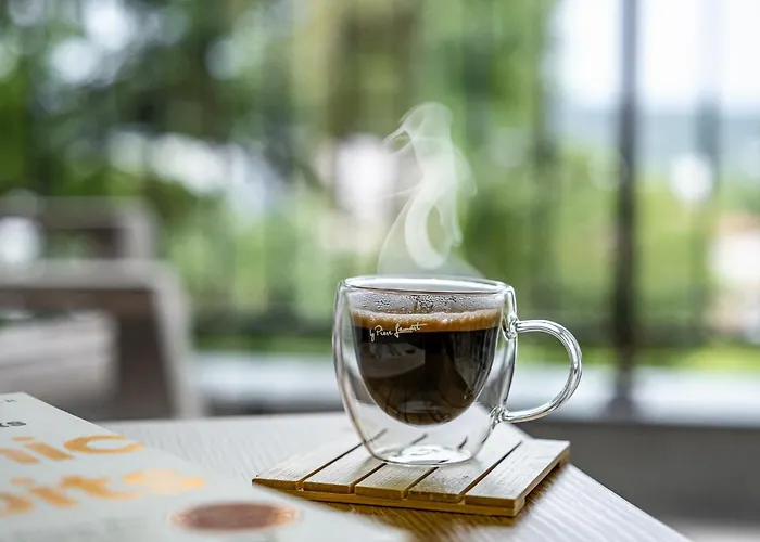 Apartament Boutique 1 Bedroom With Private Parking And Port View *